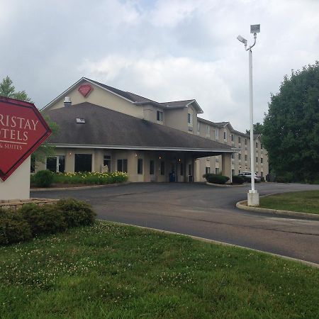 Ameristay Inn & Suites Вейверлі Екстер'єр фото
